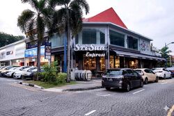 Serangoon Garden Estate (D19), Terrace #571536411